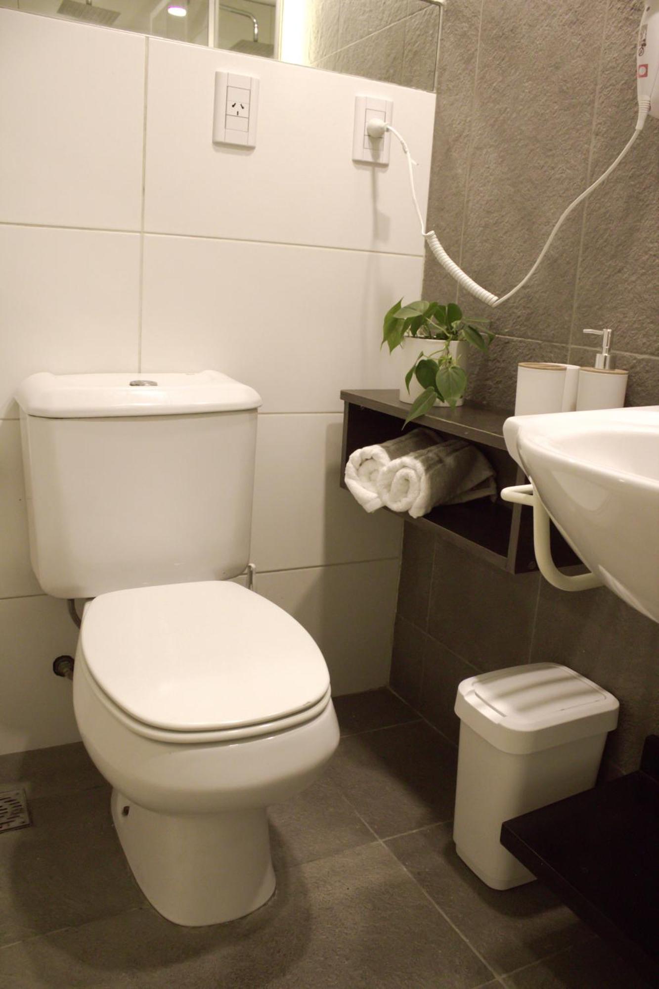 Apartamento Tatry Buenos Aires