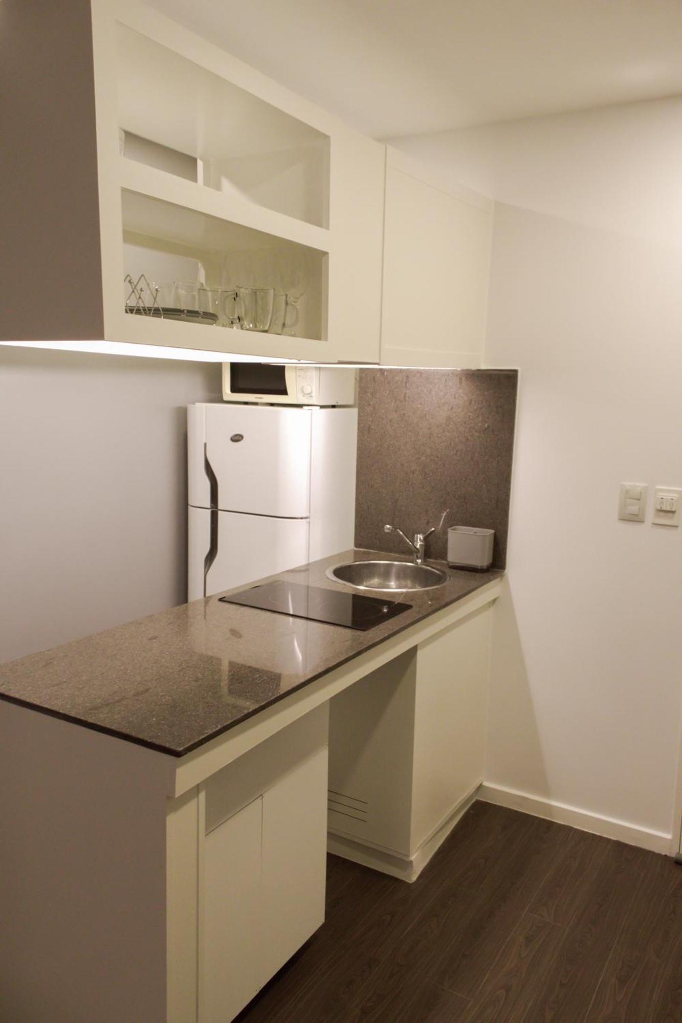 Apartamento Tatry *