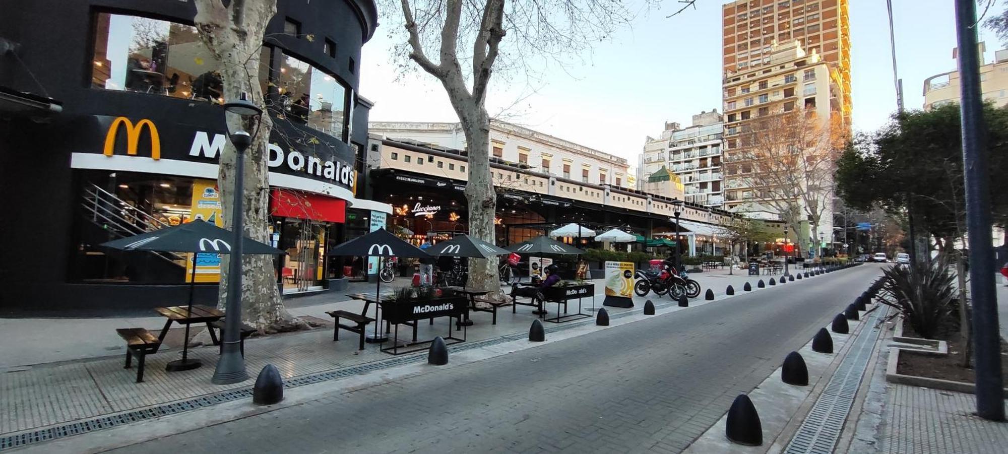 Departamento De Estilo En El Corazon De Recoleta Buenos Aires