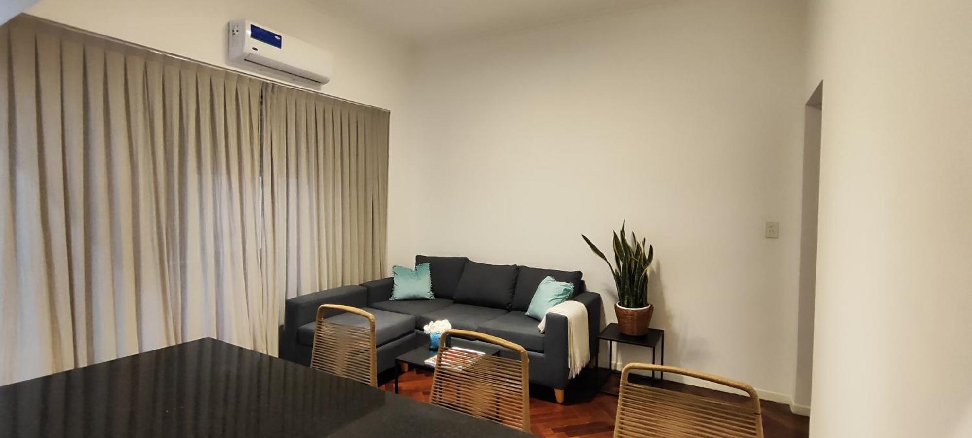 Departamento De Estilo En El Corazon De Recoleta Apartment