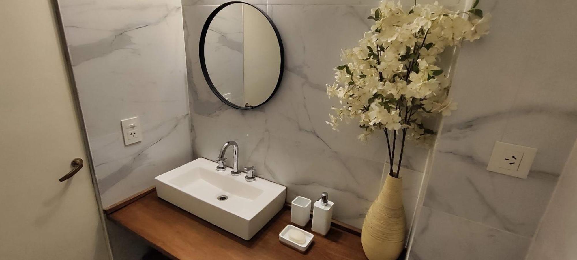 Apartment Departamento De Estilo En El Corazon De Recoleta Buenos Aires