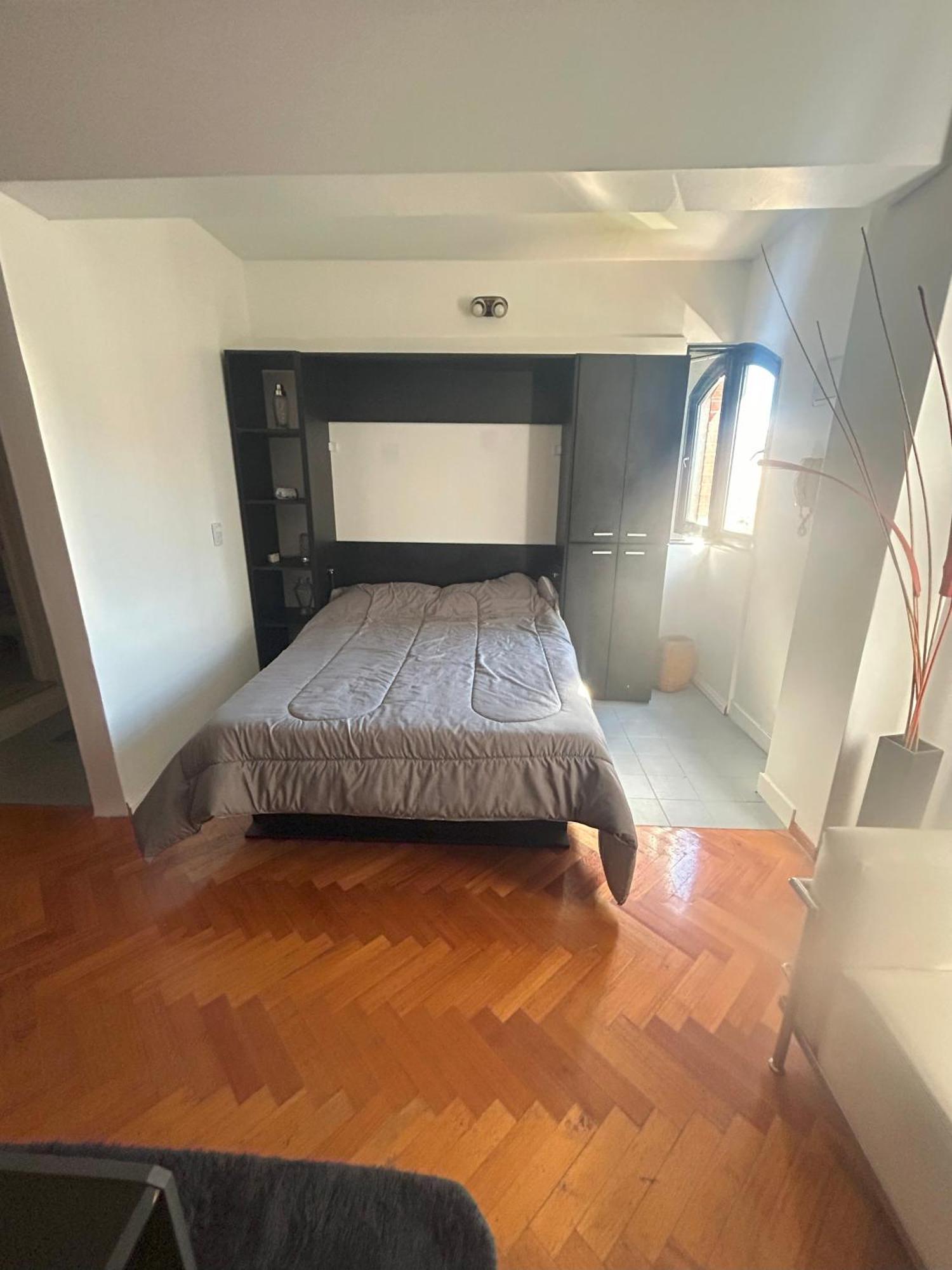 Apartamento Departamento De Categoria *