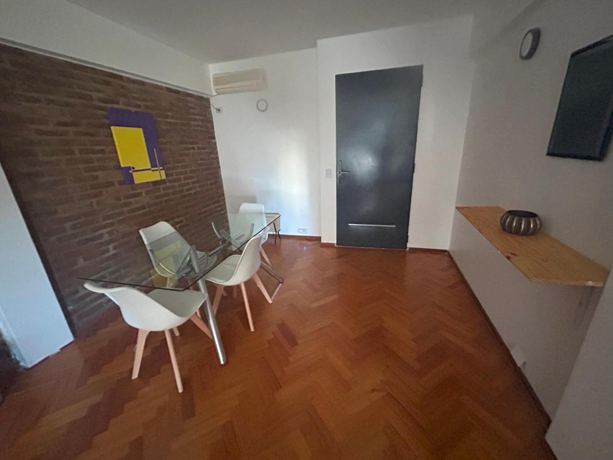 Departamento De Categoria Apartamento