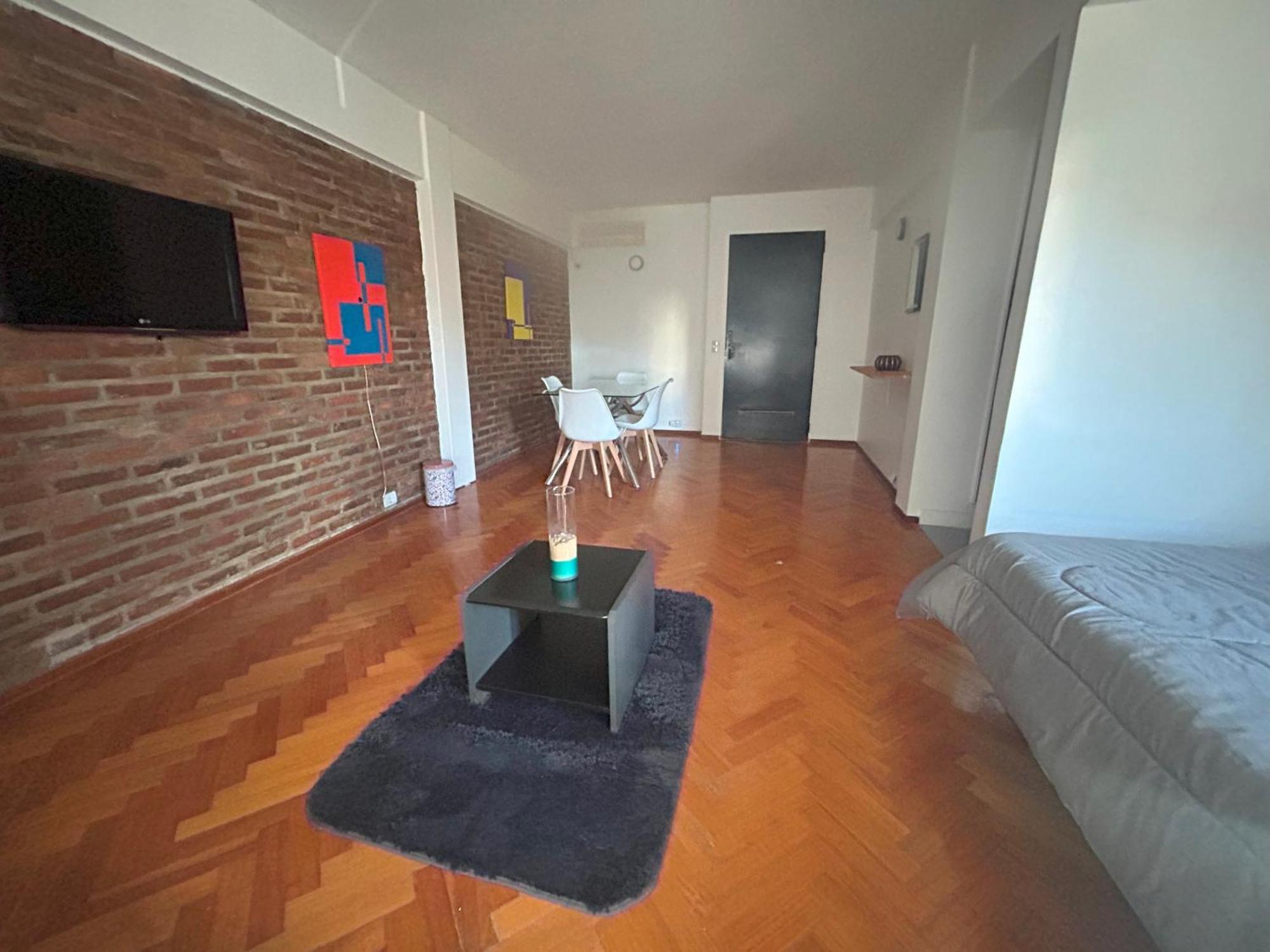 Apartamento Departamento De Categoria