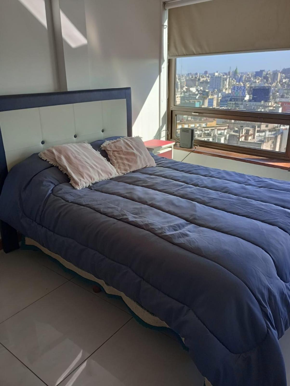 Argentina Apartamento Ciudad Autónoma de Buenos Aires