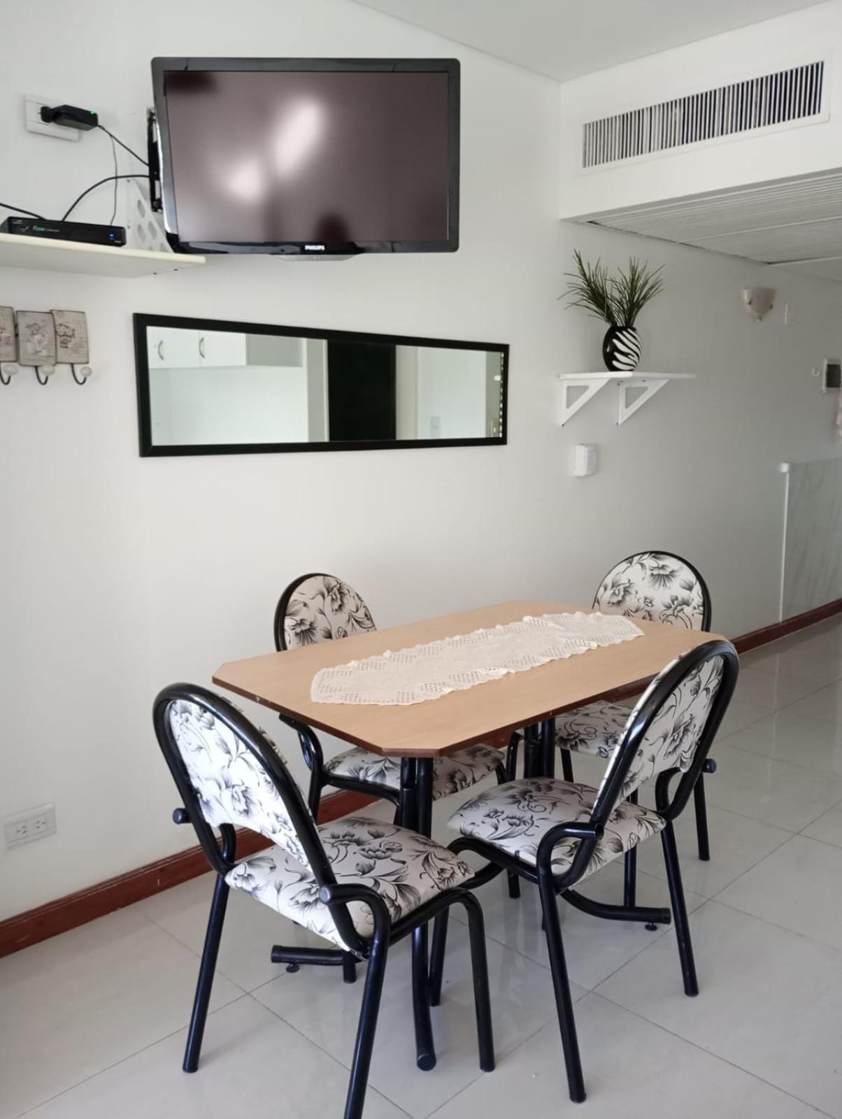 Apartamento Argentina Ciudad Autónoma de Buenos Aires
