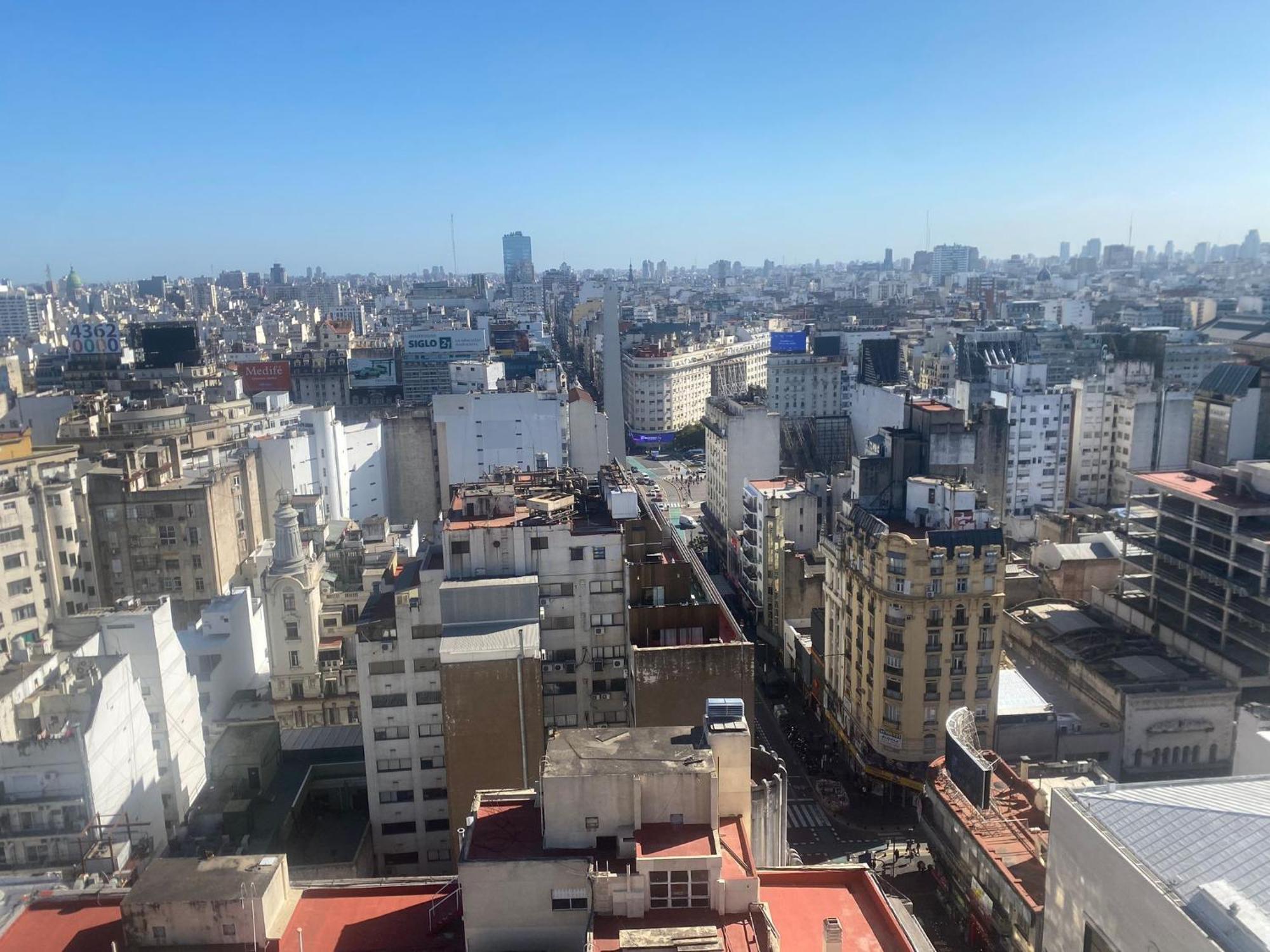 Argentina Ciudad Autónoma de Buenos Aires