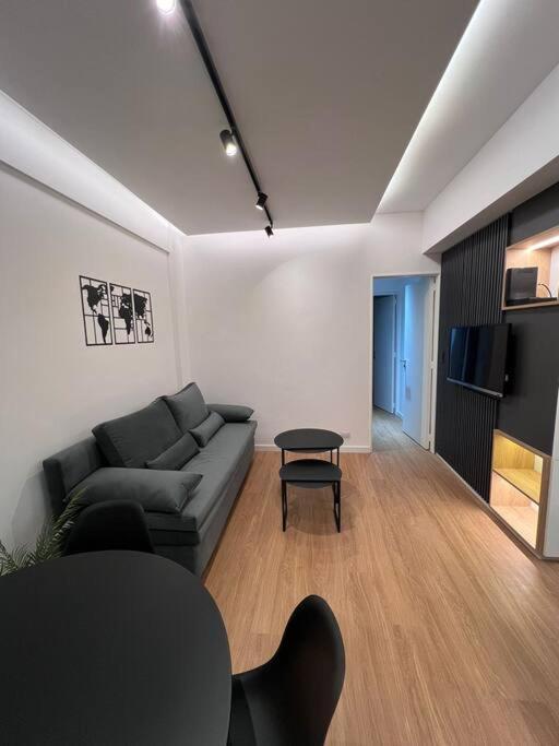 Apartamento Departamento Moderno Zona Alto Palermo Ciudad Autónoma de Buenos Aires