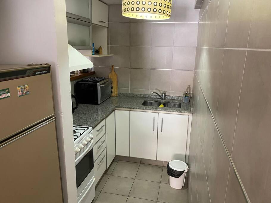 Apartamento Depto Maravilloso En Palermo Ciudad Autónoma de Buenos Aires