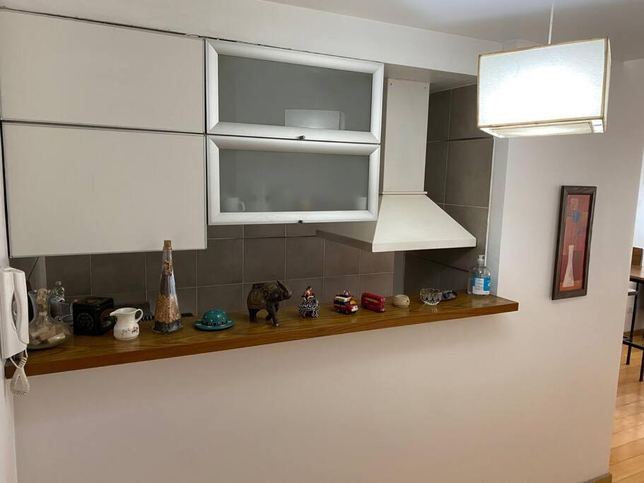 Depto Maravilloso En Palermo Apartamento *