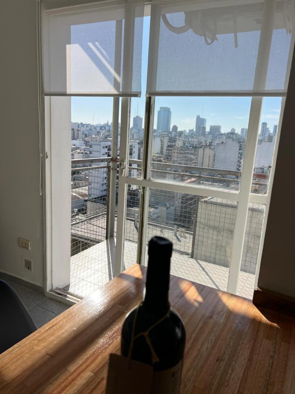 Departamento En San Telmo 2 Ambientes Apartamento *
