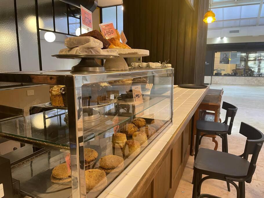 Ayres Alquileres- Estudio En San Telmo- Paseo De La Cisterna- Uf 529 * Ciudad Autónoma de Buenos Aires