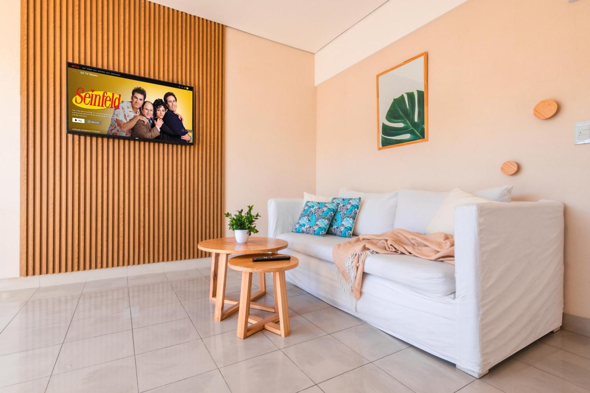 Modern Lofts In Puerto Madero Apartamento Ciudad Autónoma de Buenos Aires