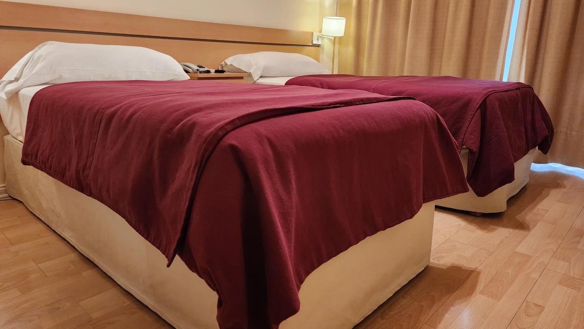 San Diego Recoleta 3* Ciudad Autónoma de Buenos Aires