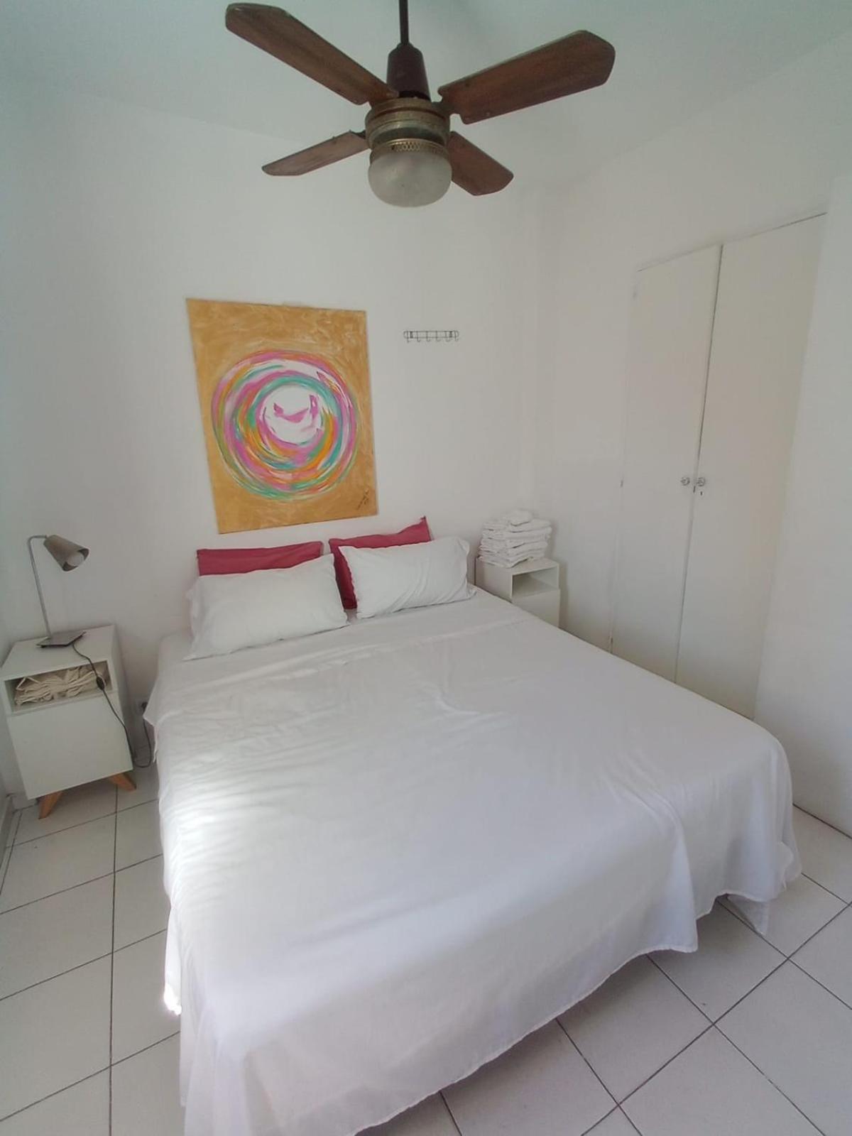 Apartamento Cerrito