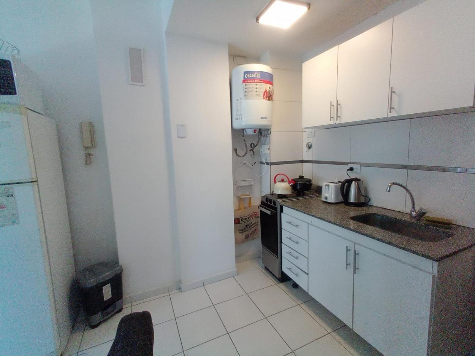 Cerrito Apartamento *