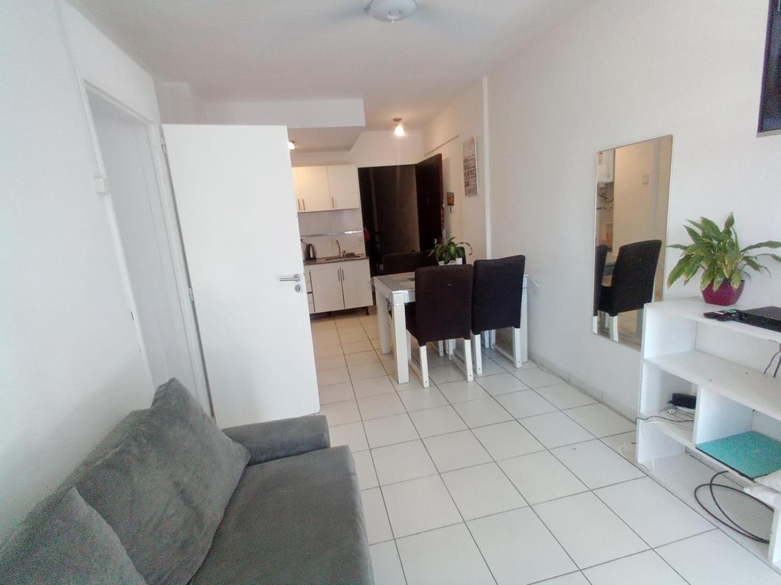 Apartamento Cerrito *
