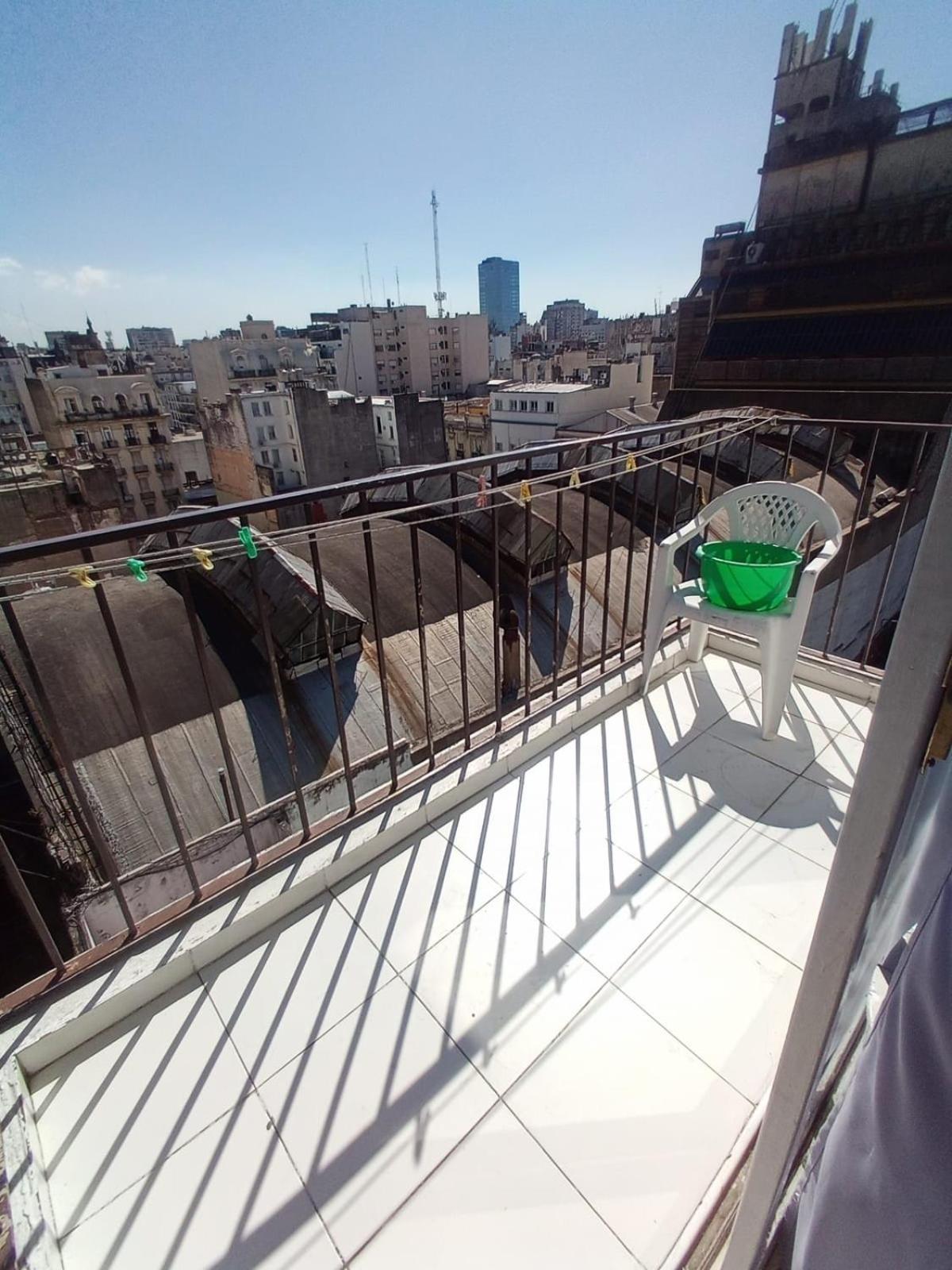 Cerrito Apartamento Ciudad Autónoma de Buenos Aires