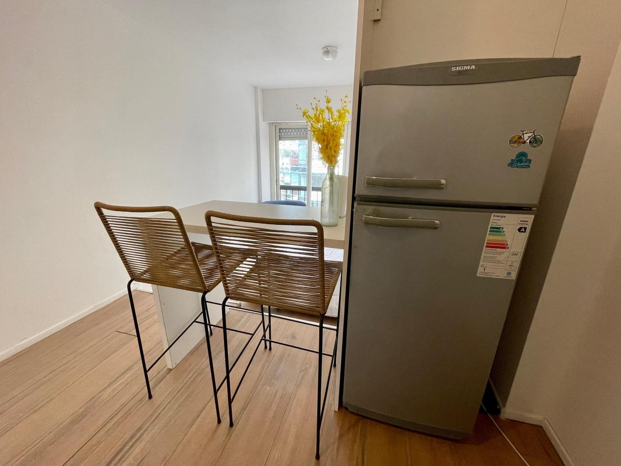 Oro - Excelente Ubicación Justo En Medio De Palermo Chico, Soho Y Hollywood Apartamento