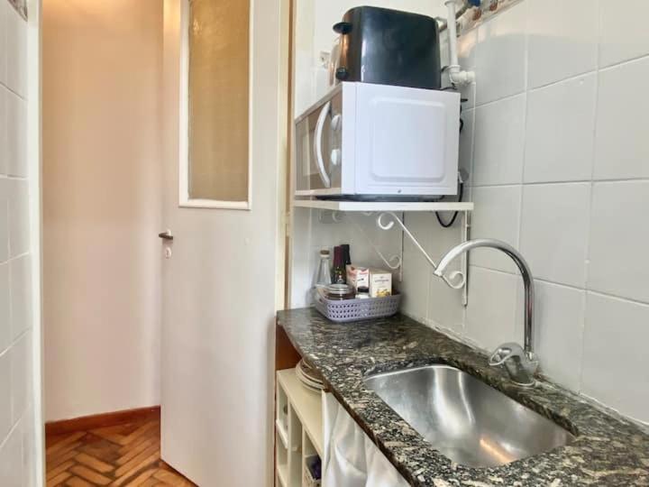 Departamento En Microcentro Ciudad De Apartamento Ciudad Autónoma de Buenos Aires
