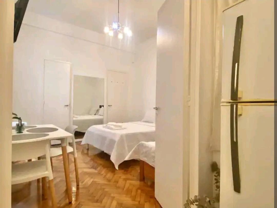 Apartamento Departamento En Microcentro Ciudad De Ciudad Autónoma de Buenos Aires