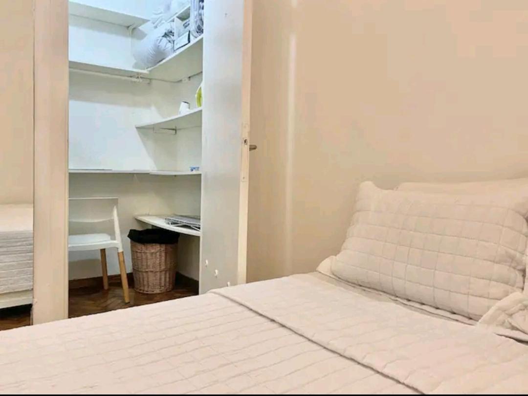 Departamento En Microcentro Ciudad De Ciudad Autónoma de Buenos Aires