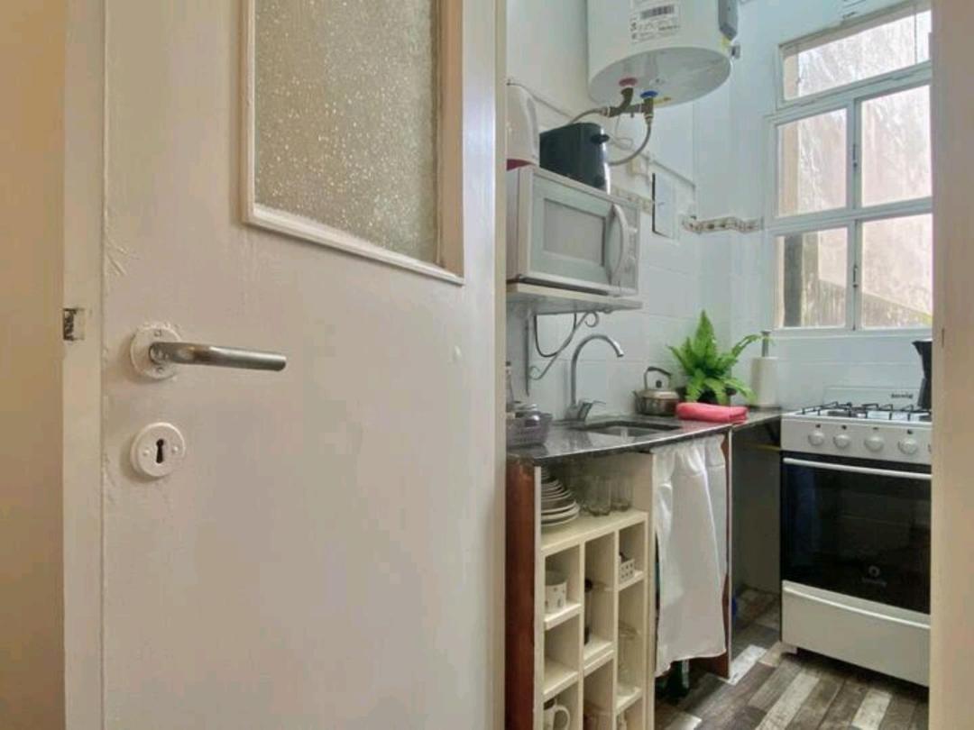 Departamento En Microcentro Ciudad De * Ciudad Autónoma de Buenos Aires