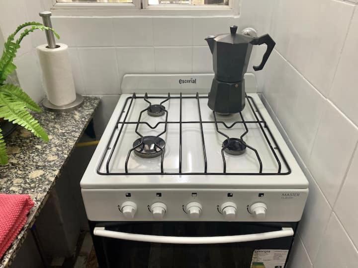 Apartamento Departamento En Microcentro Ciudad De *