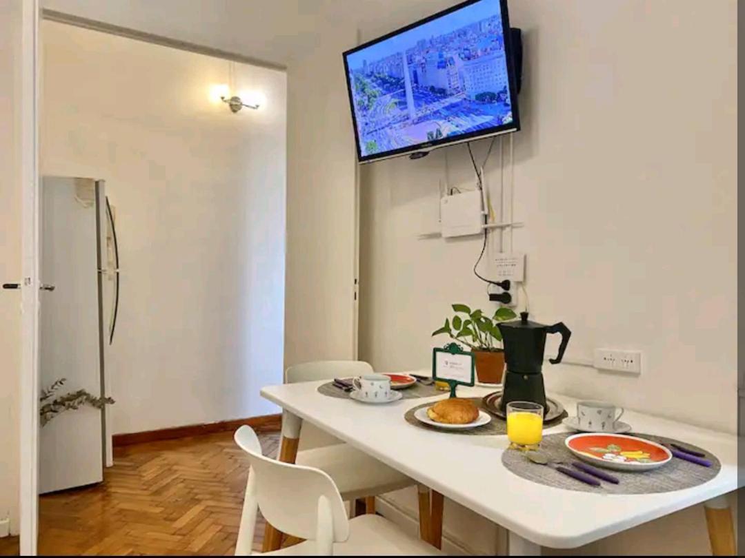 Departamento En Microcentro Ciudad De * Ciudad Autónoma de Buenos Aires