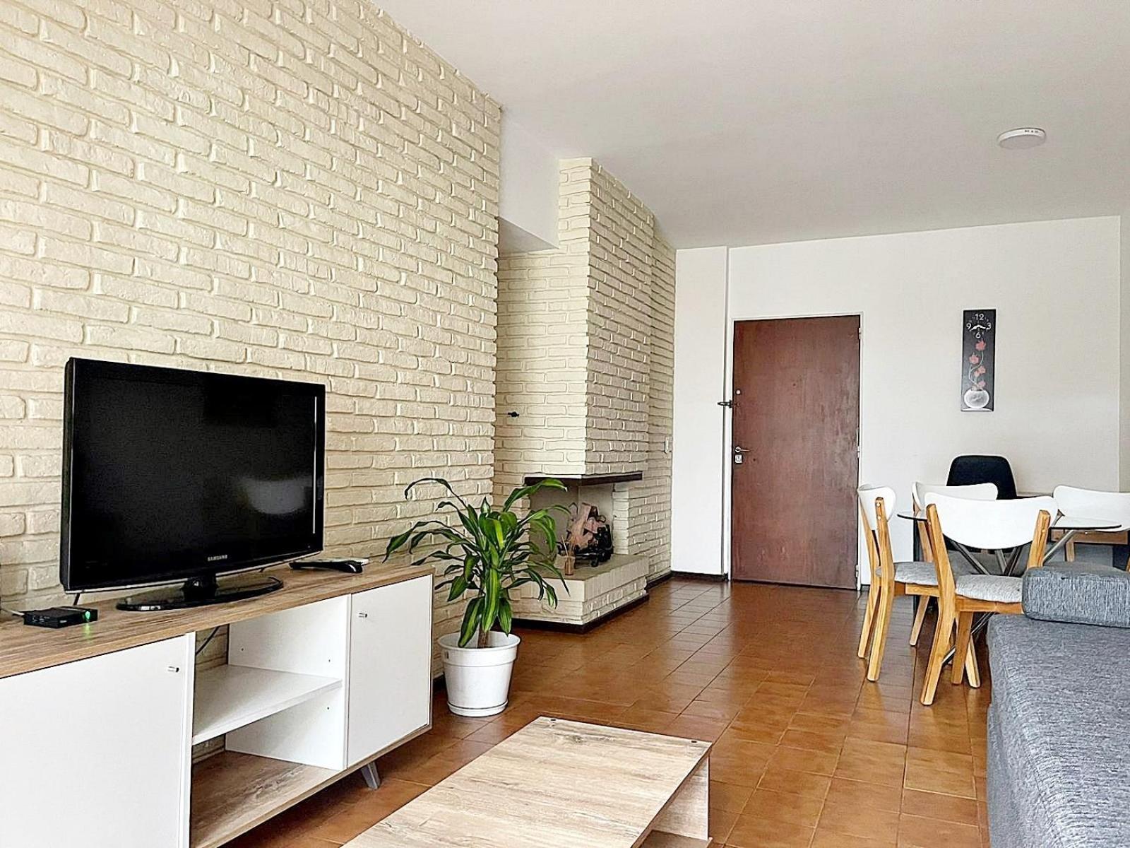 Espacio Palermo Hollywood Apartamento