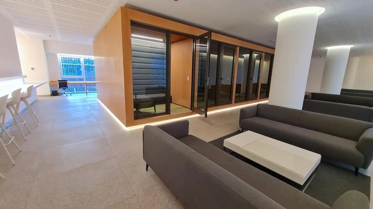 Apartamento Concepcion Live *