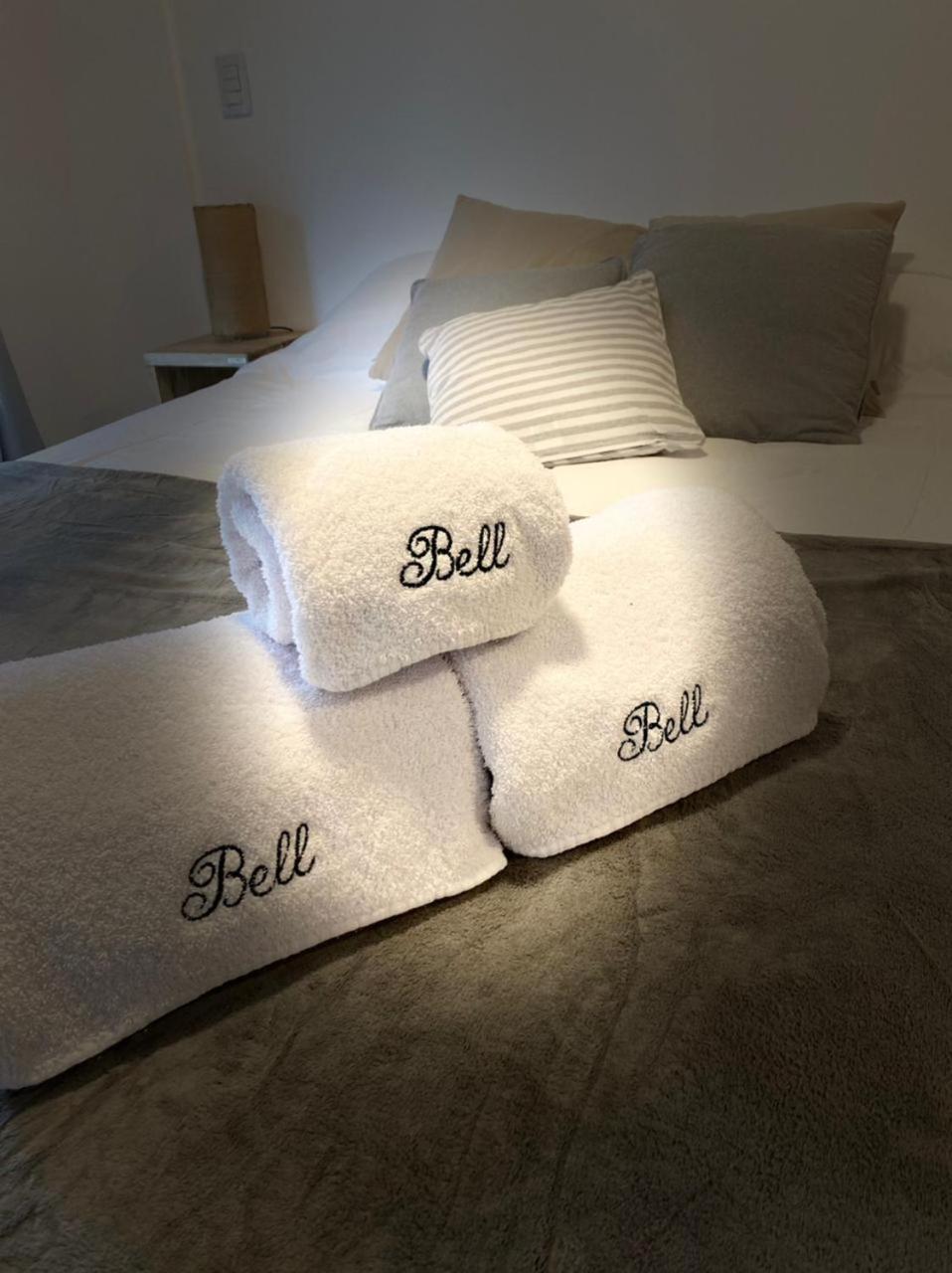 Apartamento Departamentos Bell - Bell 6 Palermo Buenos Aires