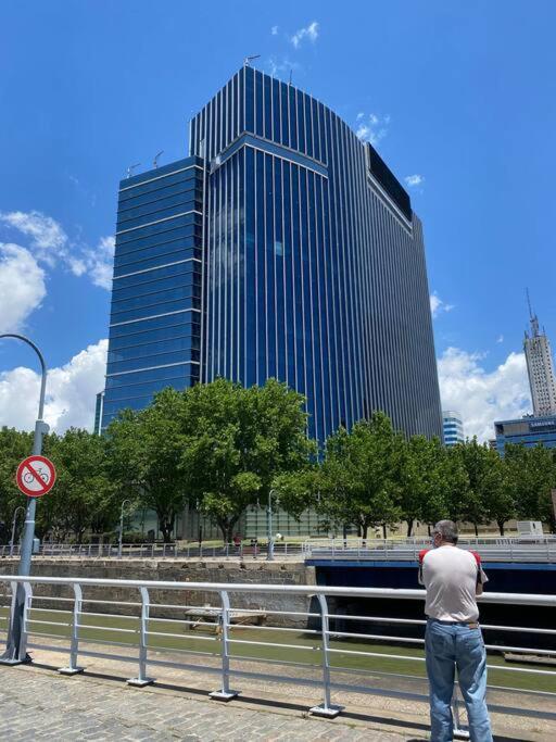 Departamento Excelente Ubicacion 4 Huespedes Apartamento Ciudad Autónoma de Buenos Aires
