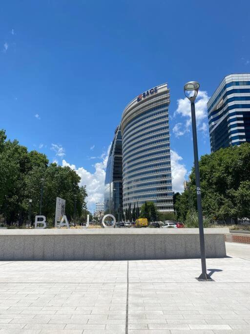Departamento Excelente Ubicacion 4 Huespedes * Ciudad Autónoma de Buenos Aires