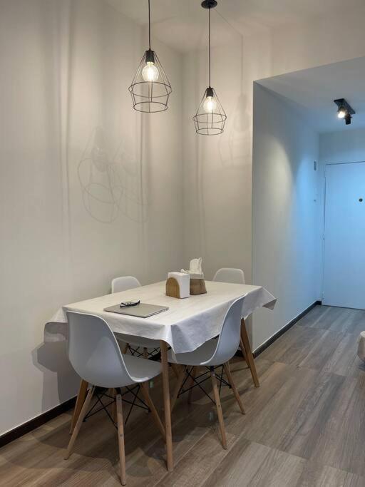 Departamento Excelente Ubicacion 4 Huespedes Apartamento
