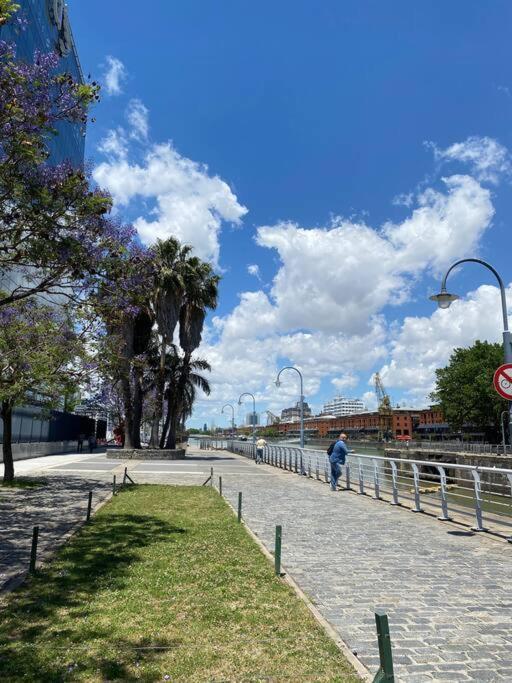 Departamento Excelente Ubicacion 4 Huespedes Apartamento Ciudad Autónoma de Buenos Aires