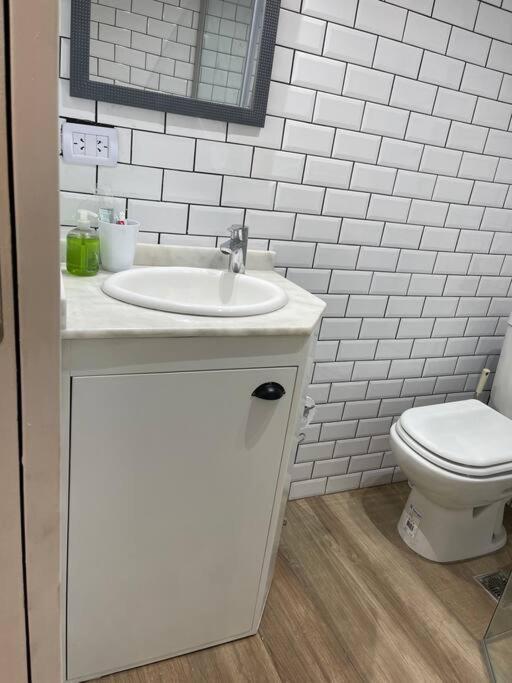 Departamento Excelente Ubicacion 4 Huespedes * Ciudad Autónoma de Buenos Aires