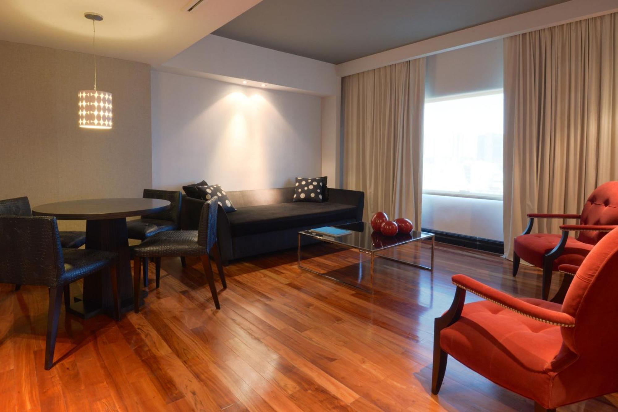 Marriott Ciudad Autónoma de Buenos Aires