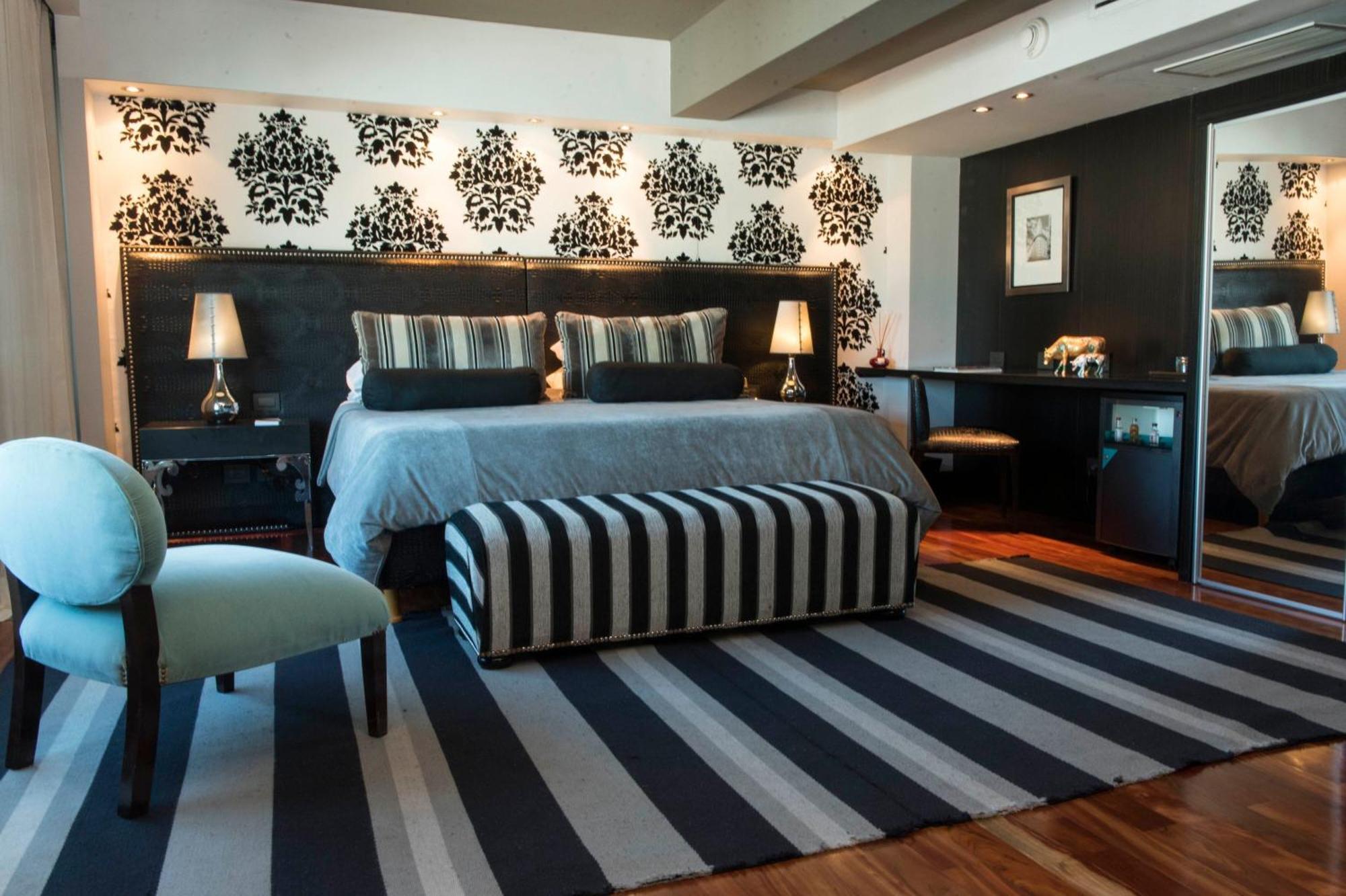 Hotel Marriott Ciudad Autónoma de Buenos Aires