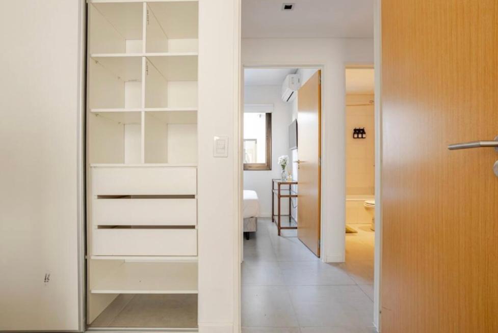 Departamento Entero Con Pileta Y Parrilla Apartamento Buenos Aires