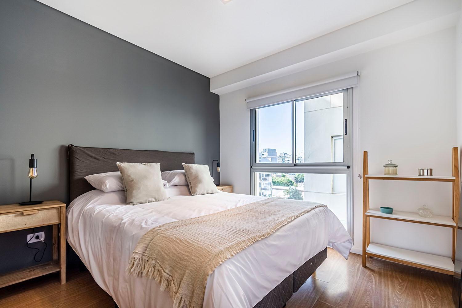 Apartment Alamo Luminous Buenos Aires