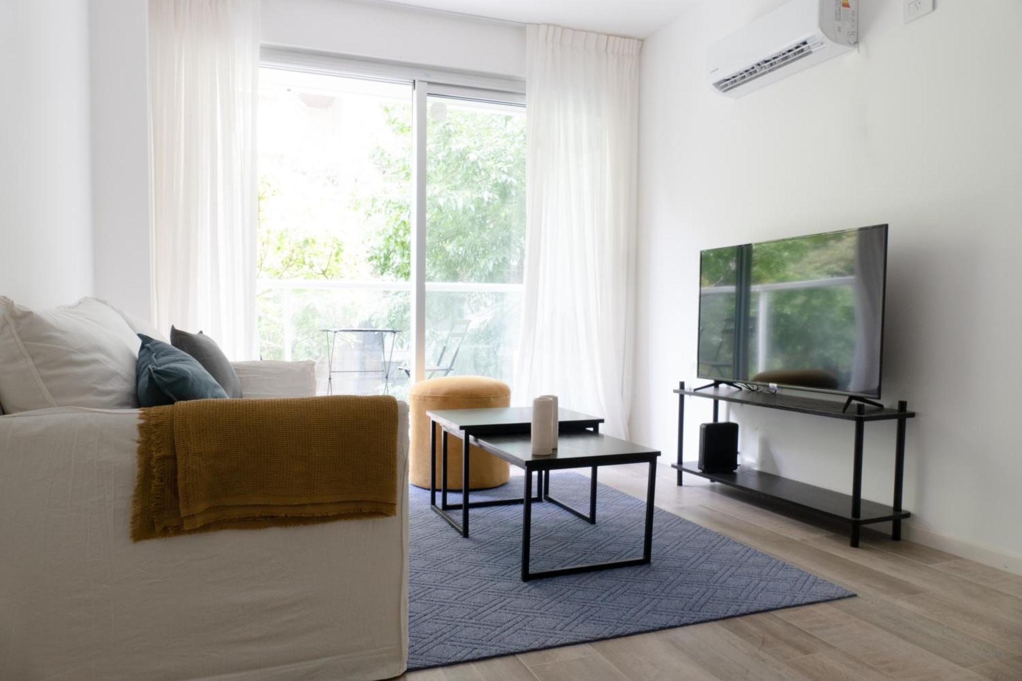 Alerce Deluxe Apartamento Ciudad Autónoma de Buenos Aires