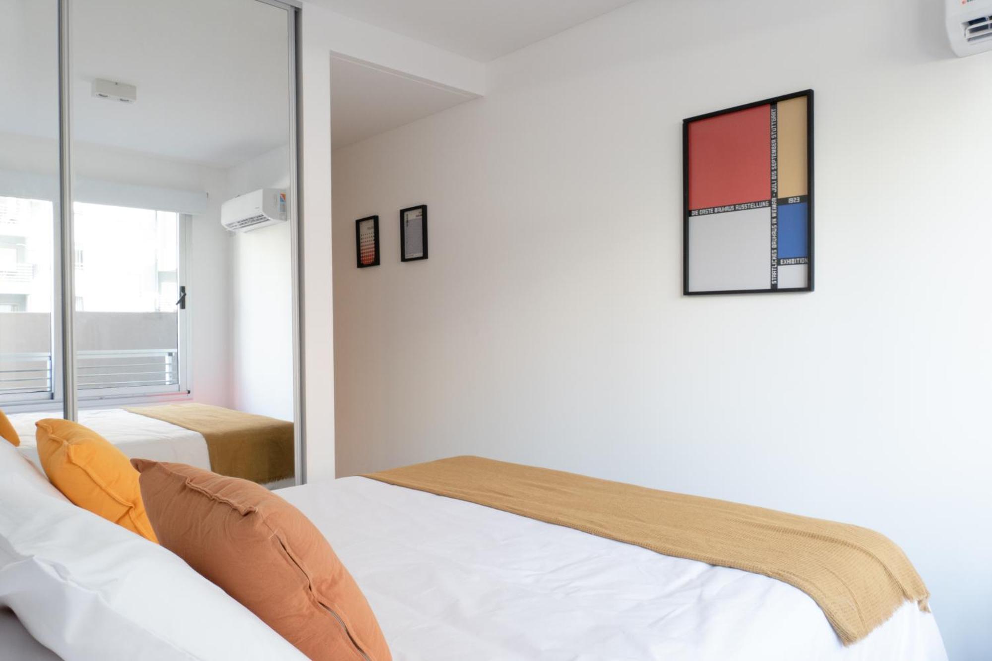 Apartamento Alerce Deluxe