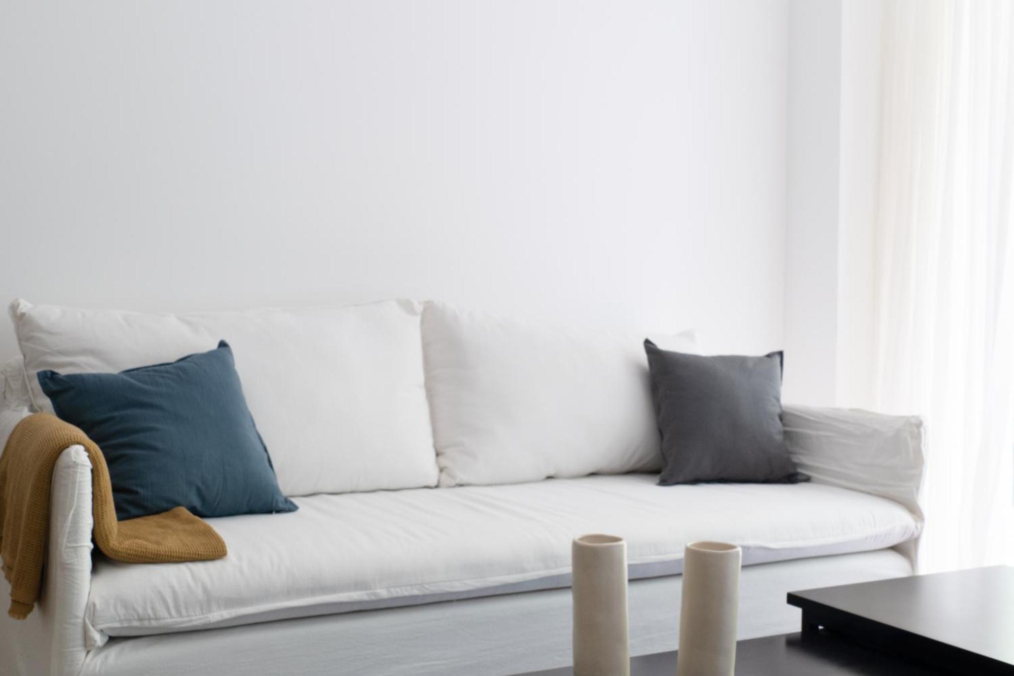 Alerce Deluxe Apartamento *