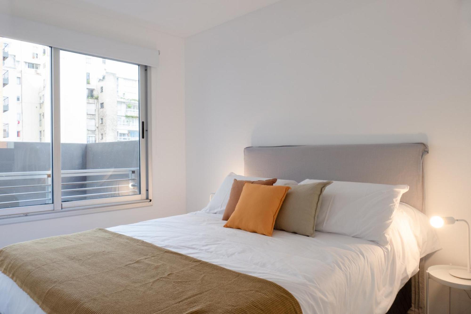 Alerce Deluxe Apartamento
