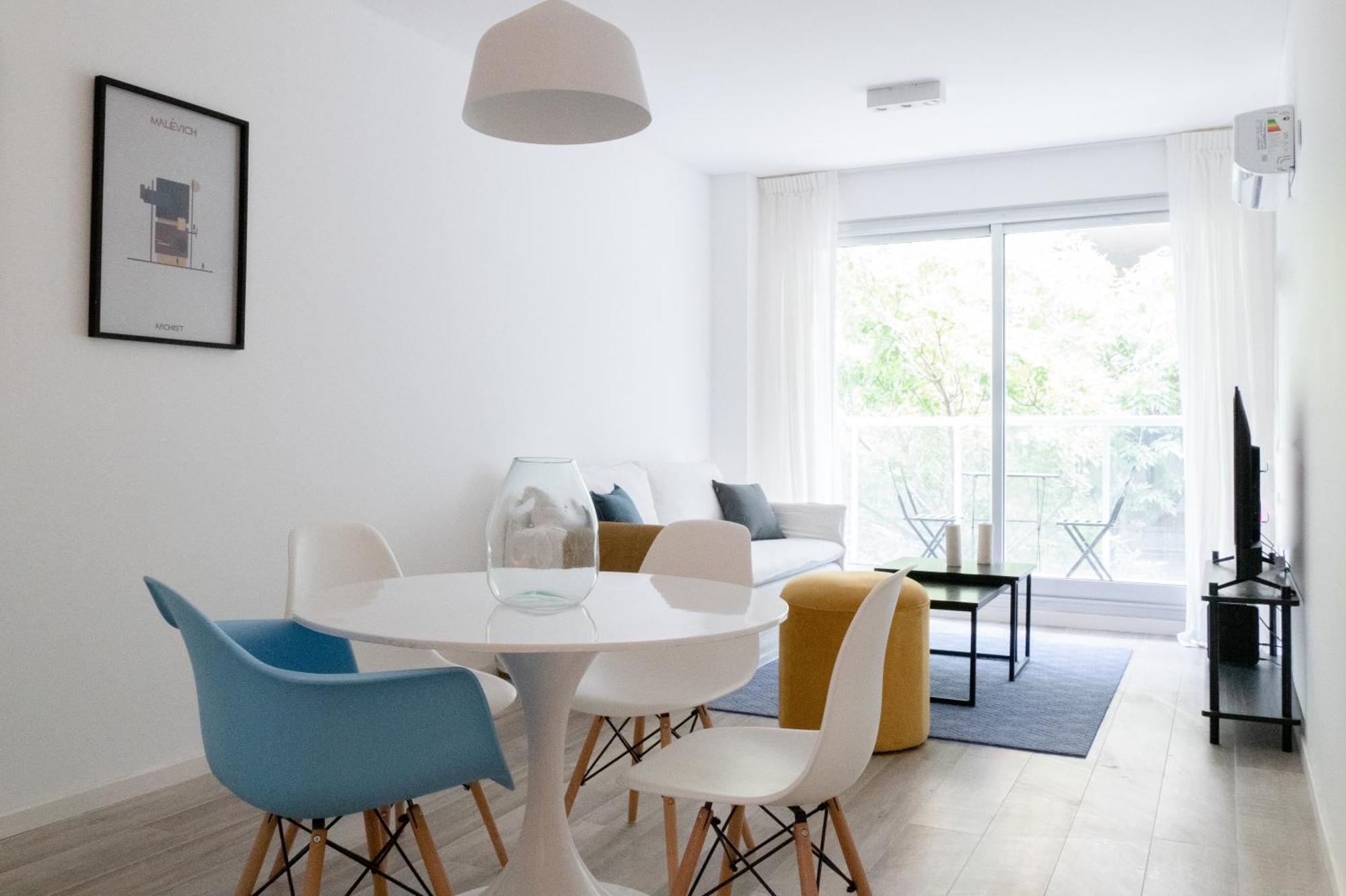 Alerce Deluxe Apartamento *