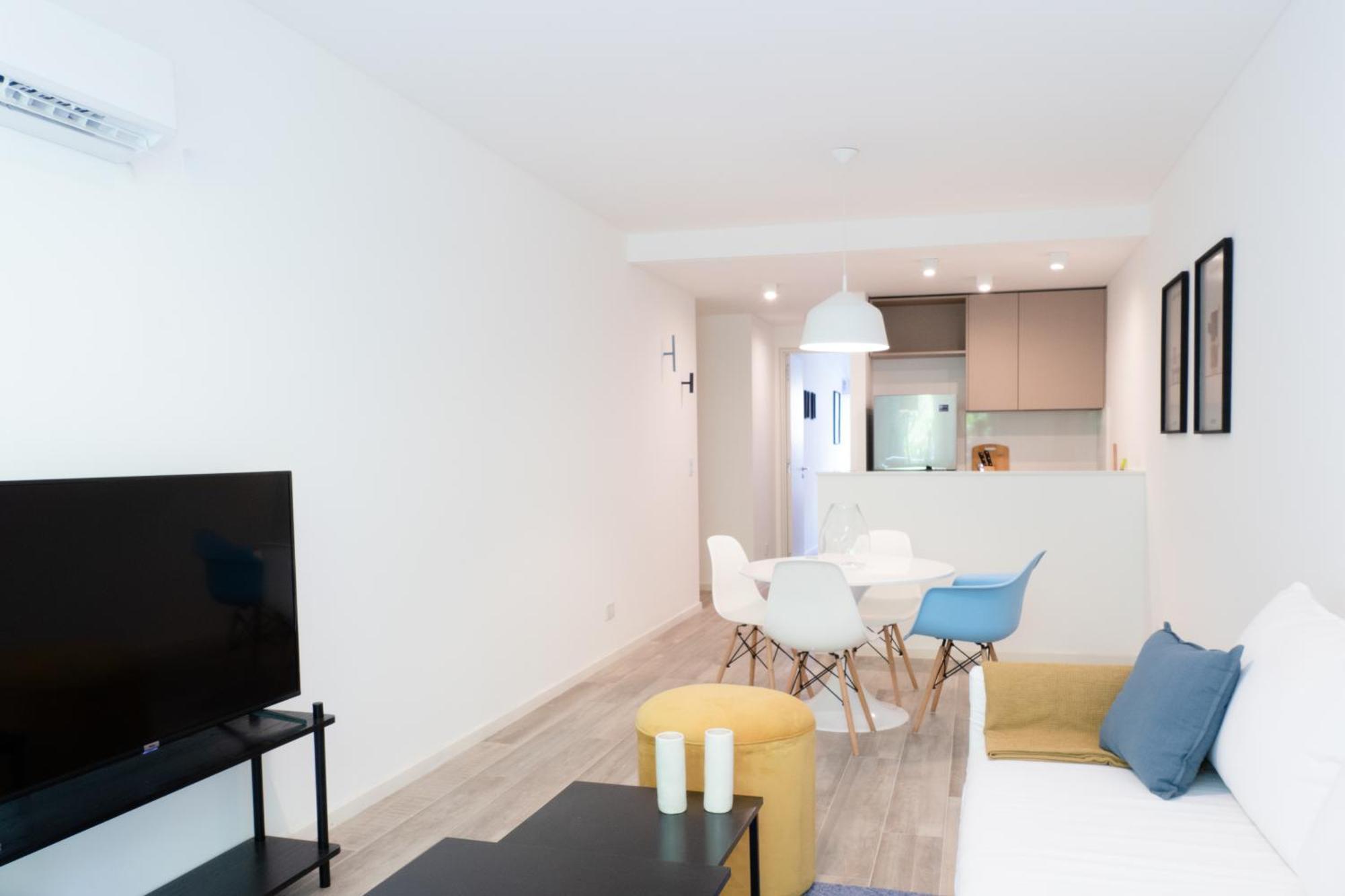Alerce Deluxe Apartamento Ciudad Autónoma de Buenos Aires