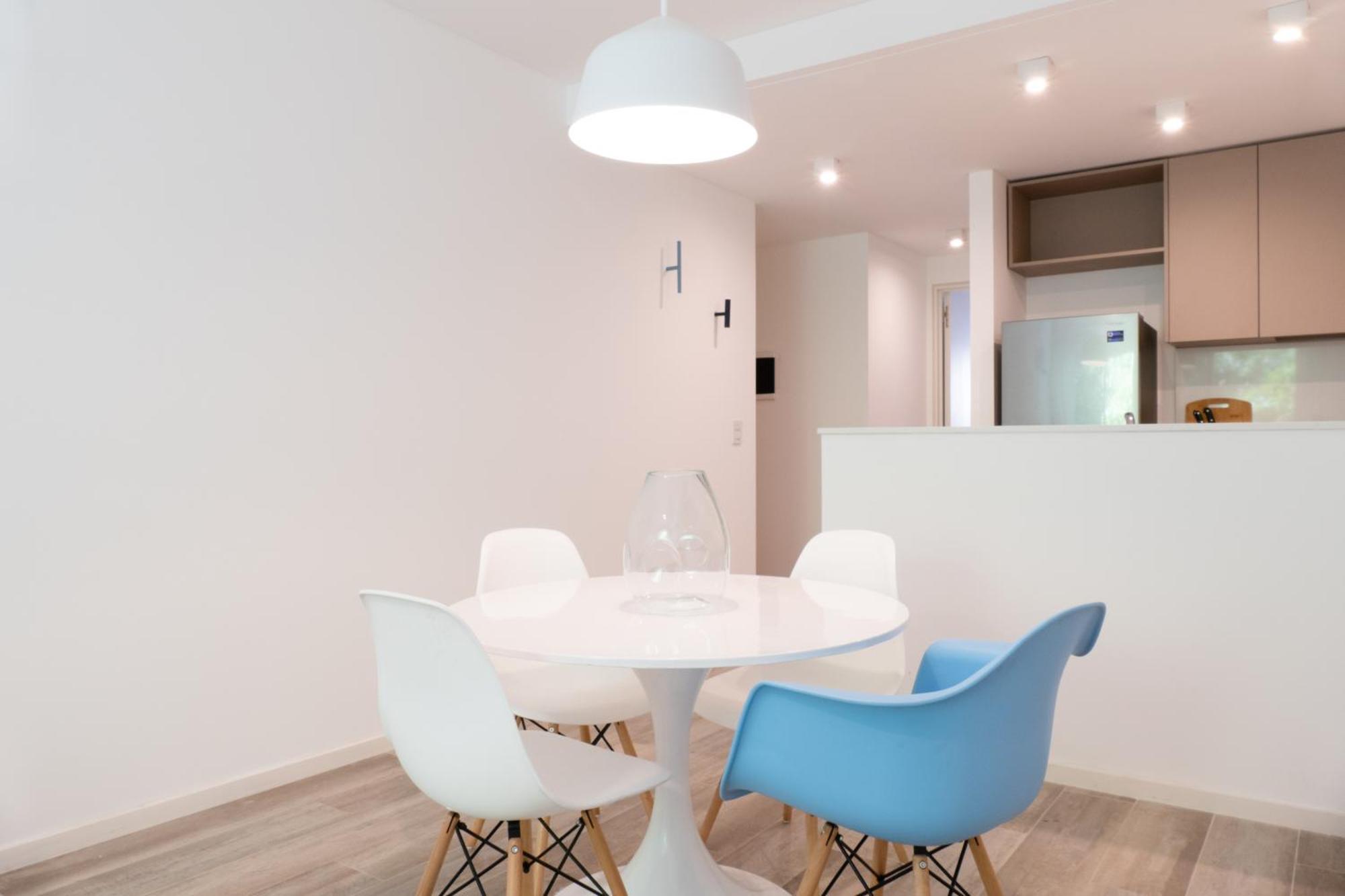 Apartamento Alerce Deluxe Ciudad Autónoma de Buenos Aires