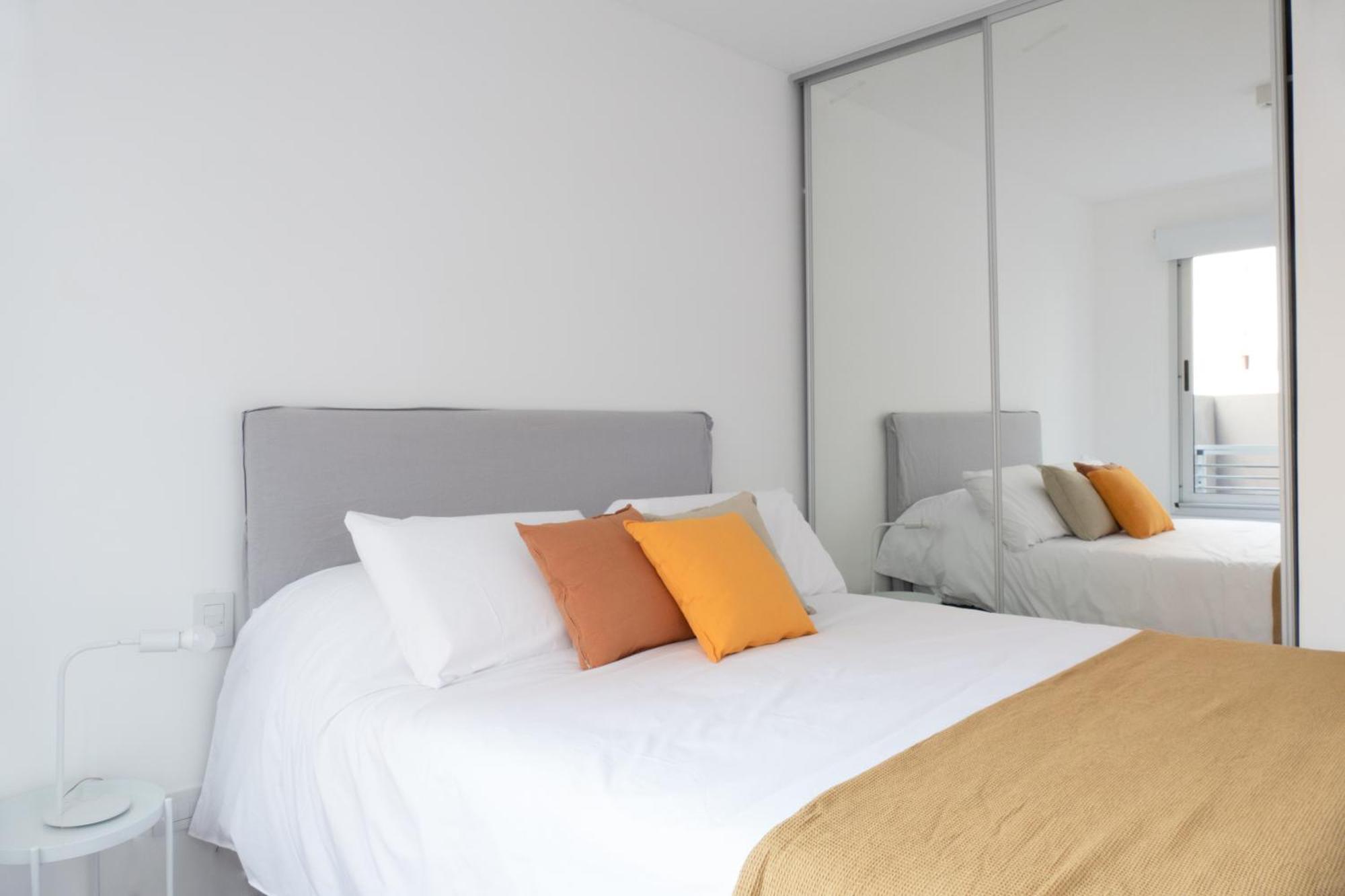 Apartamento Alerce Deluxe