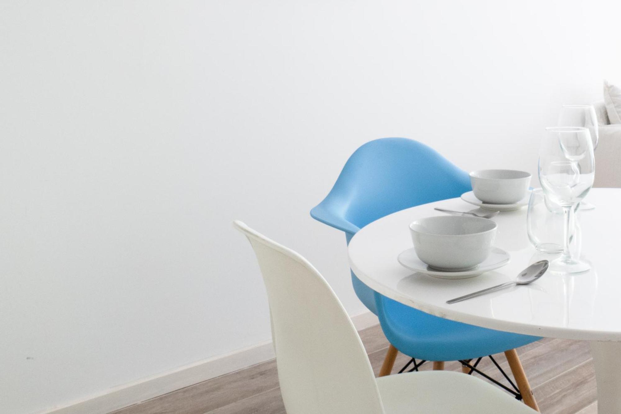 Alerce Deluxe Apartamento *